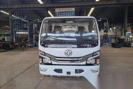 液体槽罐车出售