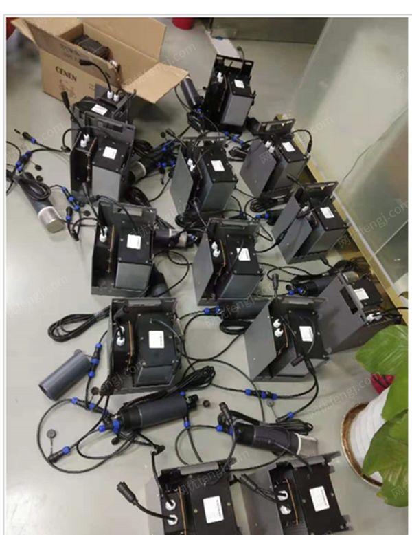 乡村农业发展水质在线监测出售 其它设备及配件出售