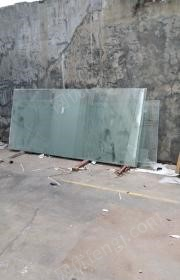钢化玻璃/其他废玻璃出售
