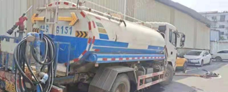 市政工程车出售