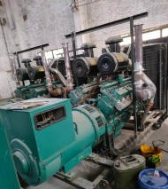 其它发电机出售