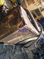 出售二手200圆锥机