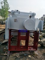 出售二手400压滤机