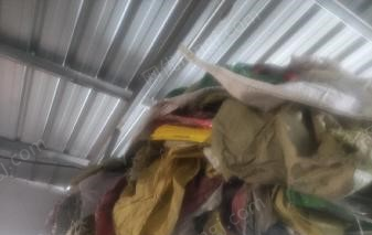 废塑料复合料出售