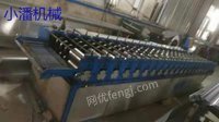 非标门花边机和门面滚盖边出售