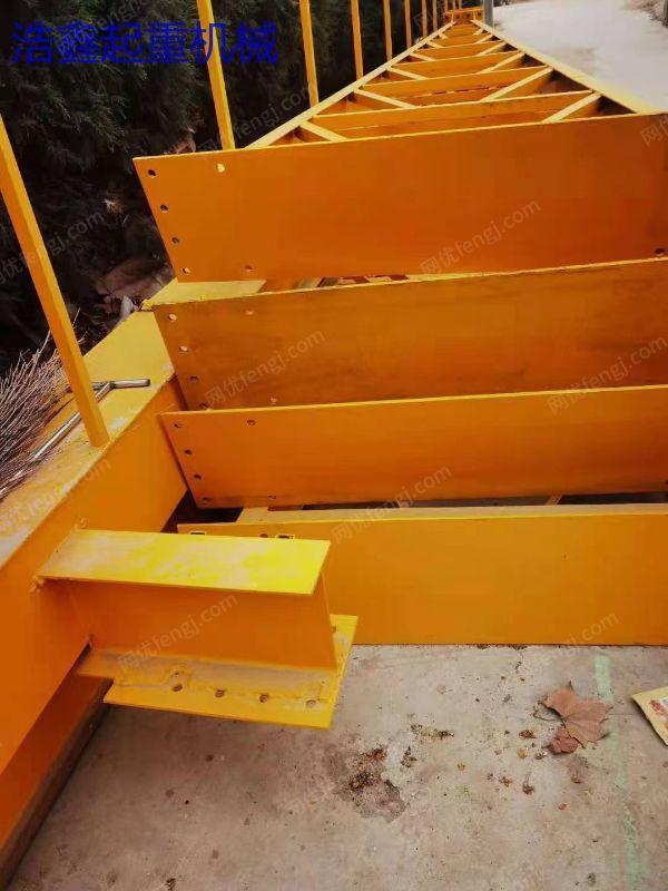 二手龙门吊价格