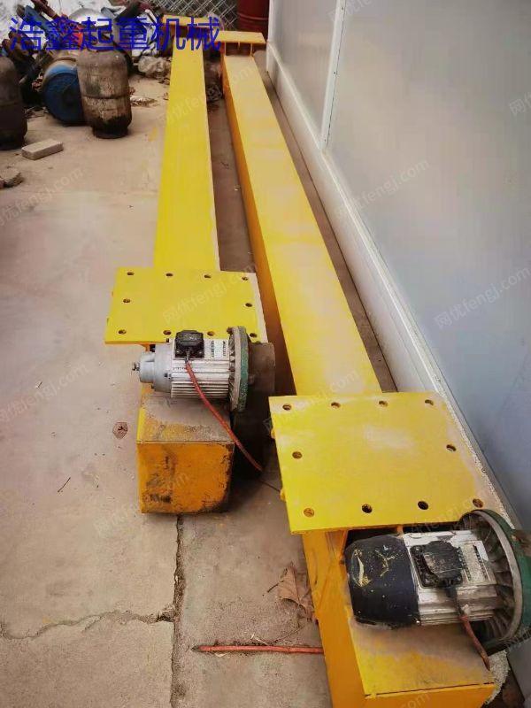 二手龙门吊出售