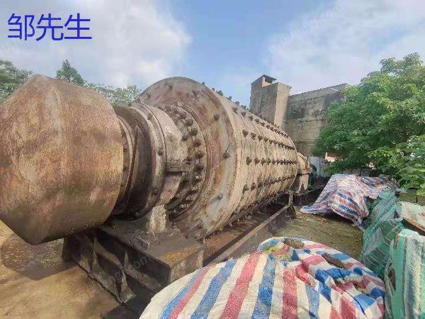 磨矿设备回收