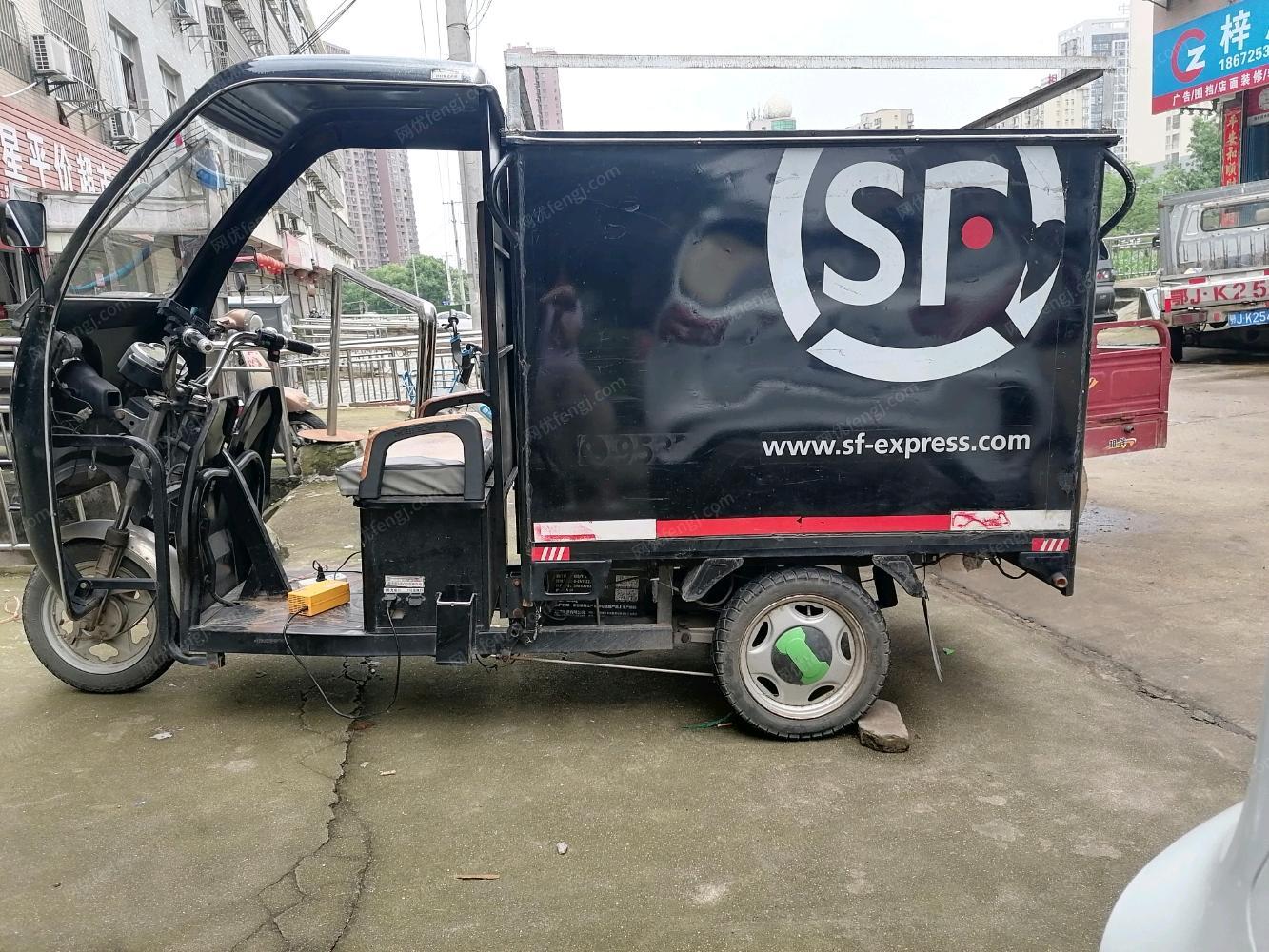 卡车（皮卡，小货）价格