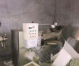 榨油设备出售