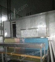 山东威海出售二手制冰机 二手隧道
