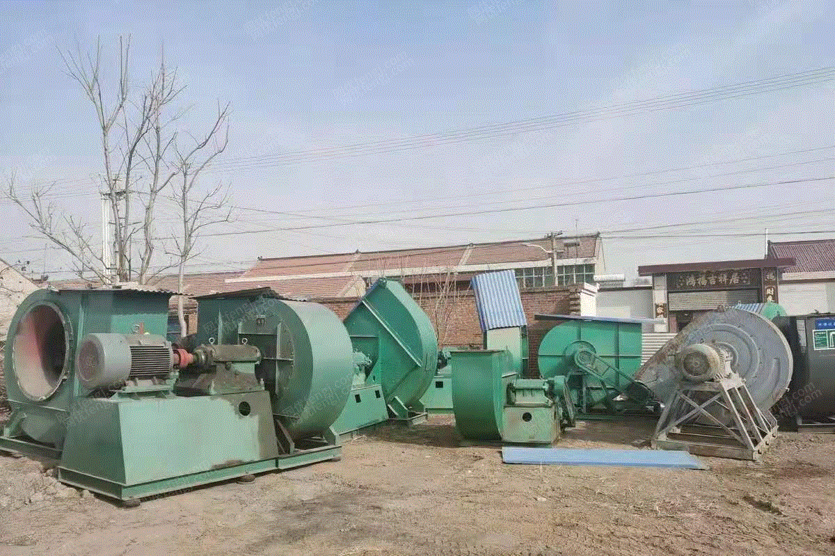 其他未分类风机出售
