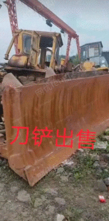 二手推土机出售