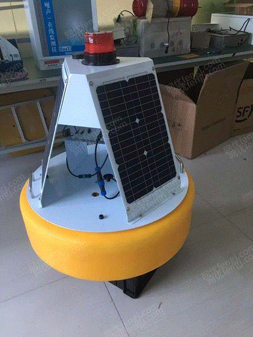 河长制水质ORP COD浮标式在线监测分析仪出售 其它设备及配件回收