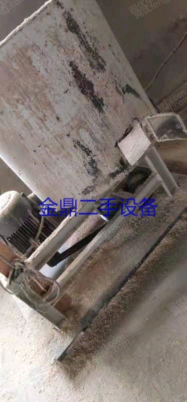 二手其他木工设备回收