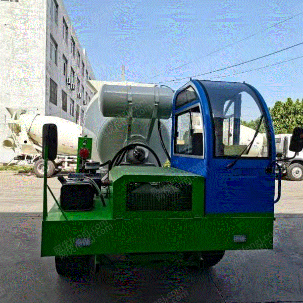 自卸车价格