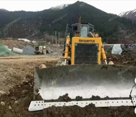 二手推土机出售