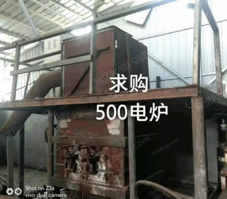 二手锅炉出售