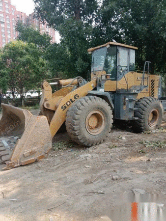 二手装载机出售
