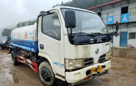 市政工程车出售