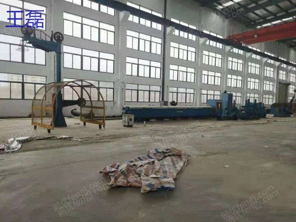电线电缆设备回收