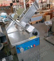 二手屠宰设备出售