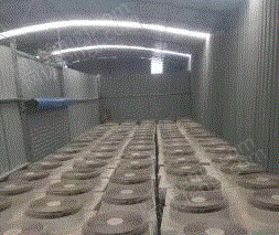 二手風(fēng)冷熱泵機(jī)組出售