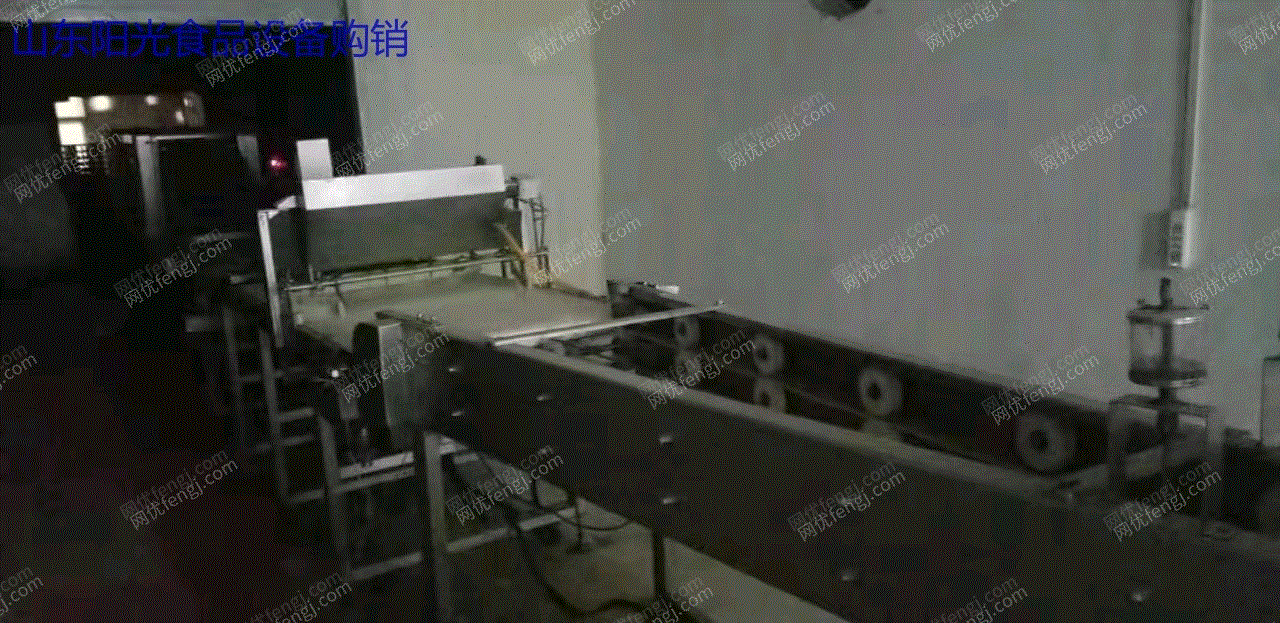 二手速冻食品设备价格