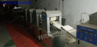 手抓饼生产线低价转让