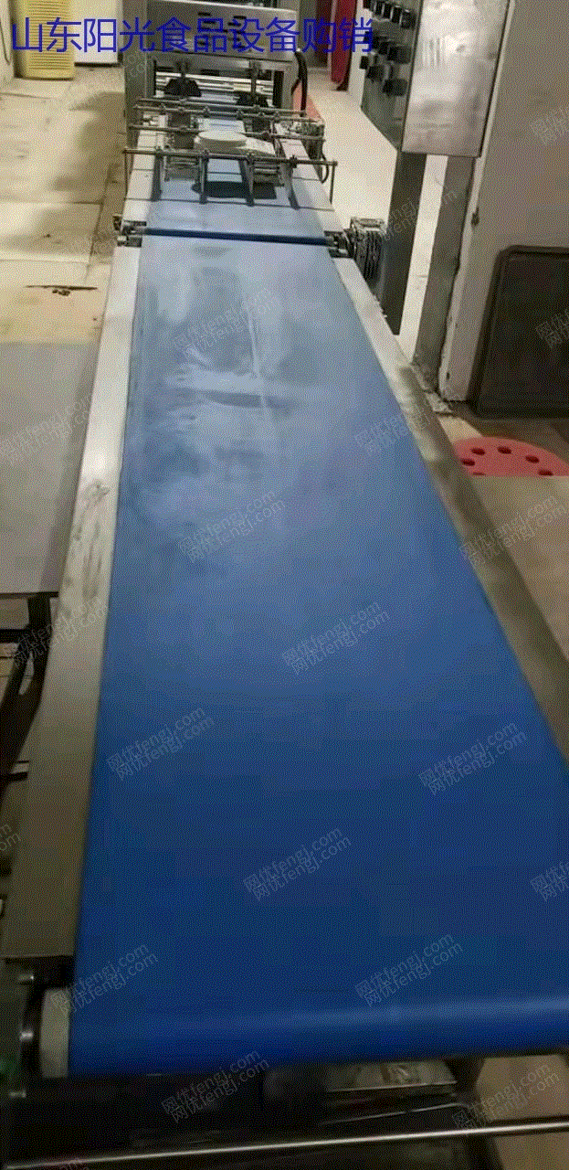 二手速冻食品设备价格