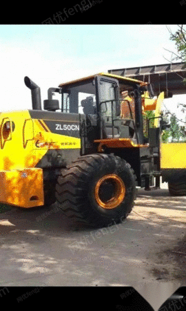 二手装载机出售