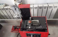 山东潍坊低价转让自动油墨彩印打码机