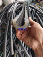 福建南平出售10吨电缆皮