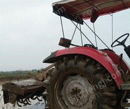 二手拖拉机出售