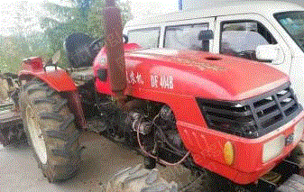 其它农业机械出售