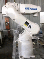 安川机器人六轴机械手臂出售