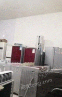天津武清区长期出售大量二手电器，空调冰箱洗衣机