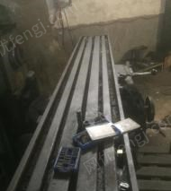 二手铣床回收