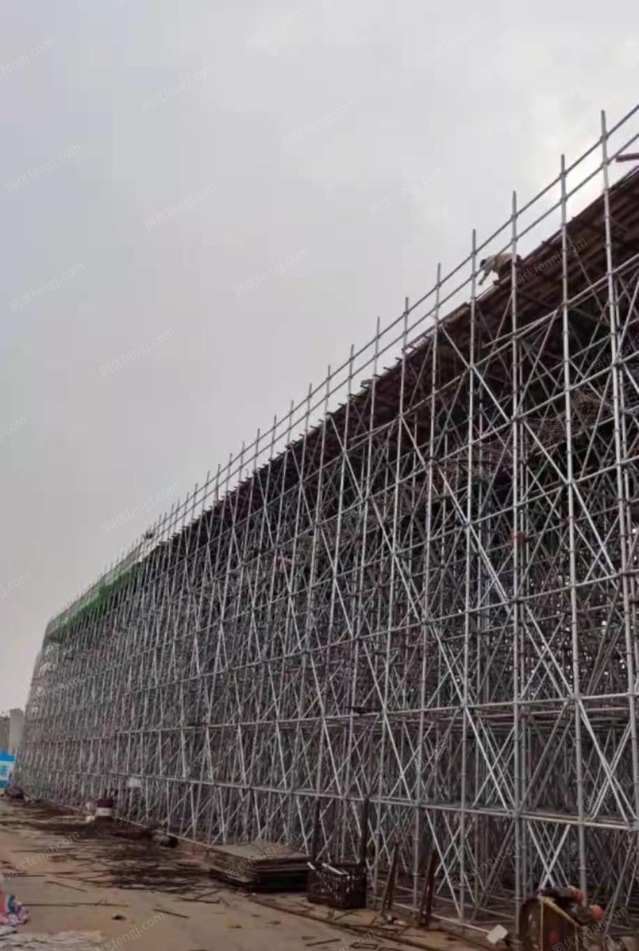统废（进口废钢）出售