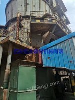 出售沈阳重工生产3626生料立磨