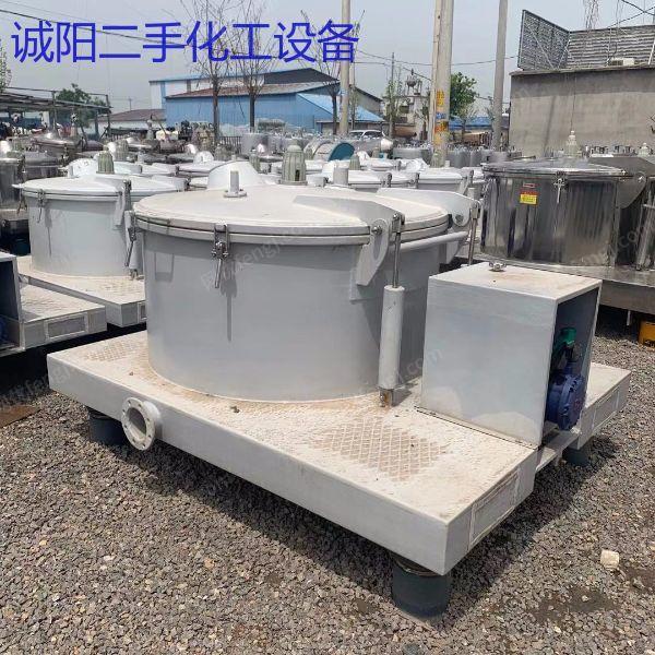 二手离心机出售