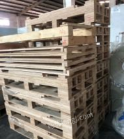 广东惠州出售 塑料托盘 6寸纸管 木托盘