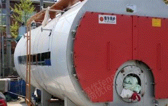 二手燃?xì)忮仩t回收