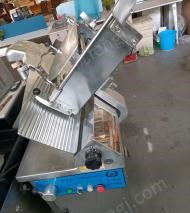 二手屠宰设备出售