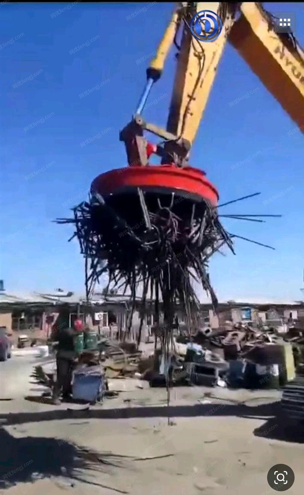 其它行车回收