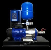 富兰克林排气定压补水机组 定压补水装置出售