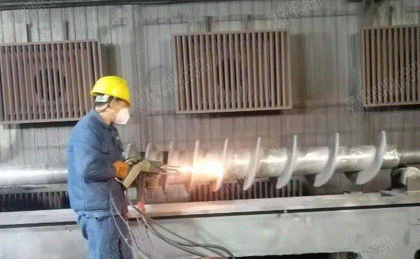 金属热喷涂出售 其他化工机械出售