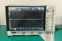 江苏苏州转让美国是德KEYSIGHTDSOS804A示波器成色新现货