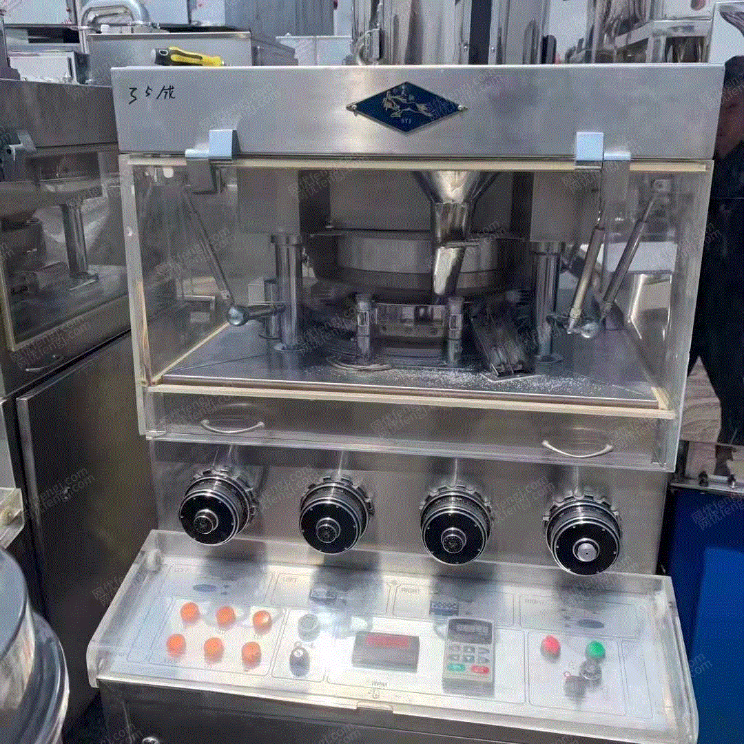 二手提取设备出售
