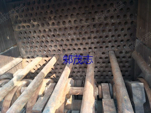 二手破碎设备出售